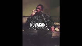 Frank Ocean  Novacane Slowed To Perfection 432hz [upl. by Koah]