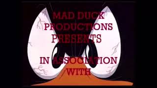 Mad Duck Productions 20002004 2007present History STRANGELY UPDATED [upl. by Yves545]