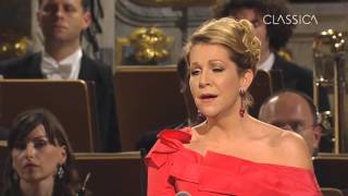 Joyce DiDonato  Mascagni  Ave Maria [upl. by Aceber]