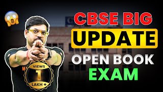 📢 CBSE Big Update ➡️ For Class 10th and 12th Students🙄😱  CBSE Board Exam Latest News [upl. by Dnomsad]