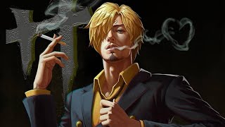 One Piece Soundtrack  Sanji Battle Theme [upl. by Teloiv]