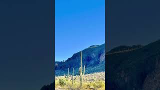 Picacho Peak State Park [upl. by Rambow]