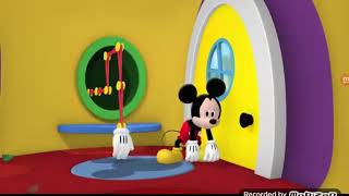 Mickey Mouse Clubhouse wizard of dizz part 2 [upl. by Jacenta]