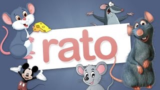 Rato [upl. by Genni868]