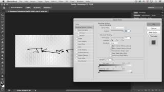 Create a Custom Watermark in Lightroom  Adobe Lightroom [upl. by Akeihsat]