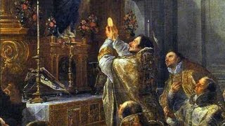 The Latin Mass Explained and Demonstrated for Priests [upl. by Aicre230]