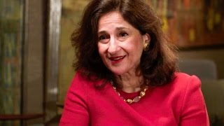 The Agenda Minouche Shafik discusses education and inequality [upl. by Tom]