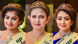 Vistosia’ 19  Rathnavali Balika Vidyalaya Gampaha 2019 AL Batch Reunion [upl. by Palma]