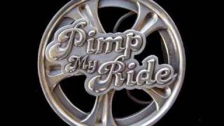 Pimp my Ride theme song [upl. by Chin]