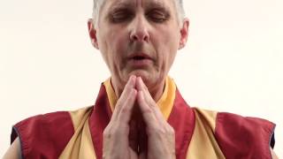 How to pray like a Buddhist [upl. by Carolyne]