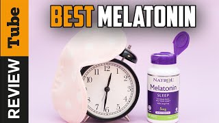 How Often Should You Be Taking Melatonin For Sleep A Doctor Answers [upl. by Humfrid]