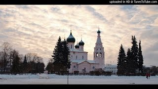 Our Father  Russian Chamber Choir oktavist M Zlatopolsky [upl. by Hoyt]