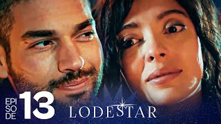 LodeStar  Episode 13 Turkish Drama Series  English Dubbing [upl. by Nealy]