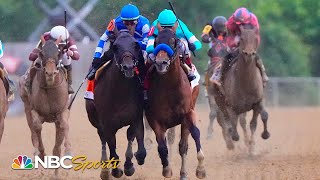 The Preakness Stakes 2023 FULL RACE  NBC Sports [upl. by Dreyer]