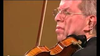 Gidon Kremer  Oblivion Astor Piazzolla [upl. by Goetz]