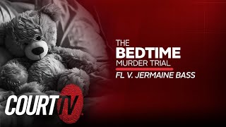 VERDICT Bedtime Murder Trial Day 4  FL v Jermaine Bass [upl. by Semreh]