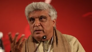 Javed Akhtar On The Beauty of Urdu Poetry  JashneRekhta 2015 [upl. by Etep381]