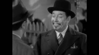 Charlie Chan on Broadway  HD [upl. by Llerrud]