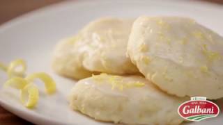 Lemon Ricotta Cookies [upl. by Deelaw]