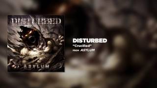 Disturbed  Crucified Official Audio [upl. by Octave449]