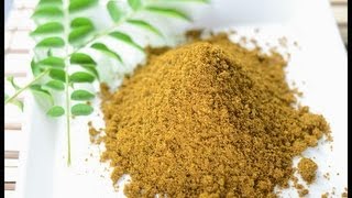 Curry powder  By Vahchef  vahrehvahcom [upl. by Shah801]