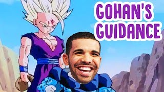 Gohans Guidance Dbz Parody [upl. by Leahcam]