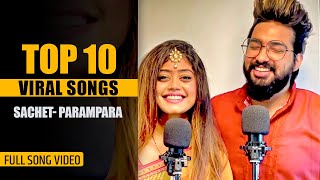 Top 10 Sachet Parampara Viral Songs  Jukebox  Tune lyrico [upl. by Mariska]