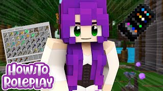 MODS amp VERSIONS  How To Roleplay Revised Minecraft Roleplay Tutorial [upl. by Naida]