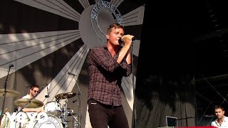 Keane  Silenced By The Night Live At V Festival UK  2012 [upl. by Kristien]