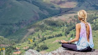 How To Meditate ♥ Guided Meditation To Finally Still The Mind [upl. by Biondo]