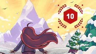 Celeste Review [upl. by Kirkpatrick]