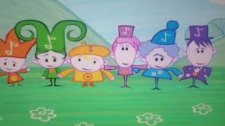 Maraca  Notekins  Music Videos  BabyFirstTV [upl. by Oicnaneb]