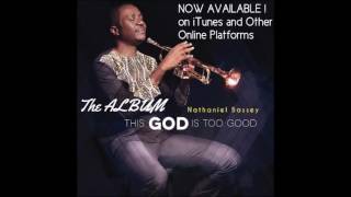 Nathaniel Bassey – I Love You [upl. by Vashti]