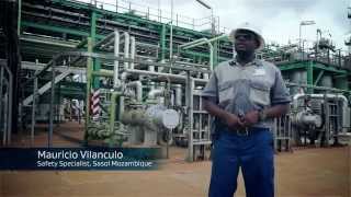 Sasol Careers  Together shaping tomorrow 6min [upl. by Levine]