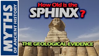 The Age of the Sphinx  Battle of the Geologists [upl. by Aynekat]