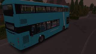 VDL DB300 Testing 6 [upl. by Coretta194]