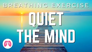 Breathing Exercises to Reduce Stress amp Anxiety  Slow Breathing Technique  TAKE A DEEP BREATH [upl. by Edy]