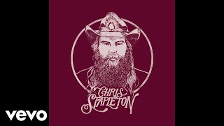 Chris Stapleton  Midnight Train To Memphis Official Audio [upl. by Freddi808]