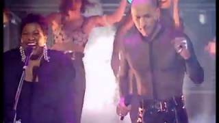 Right Said Fred  Dont Talk Just Kiss  Live at the BBC on Top of the Pops [upl. by Ivie]