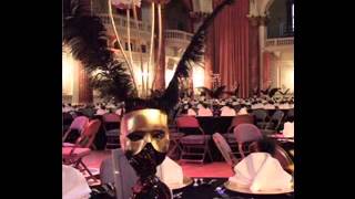 Masquerade party decorating ideas [upl. by Annia505]