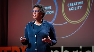 Linda Hill How to manage for collective creativity [upl. by Torras298]