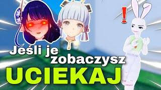 DZIWNE GRY NA ROBLOX Part 5 [upl. by Bone]