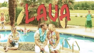 Susumila Feat Lava Lava  Warembo Official Video [upl. by Paulson]