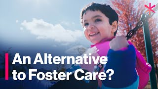 How to Keep Kids Out of the Foster Care System [upl. by Holtorf]