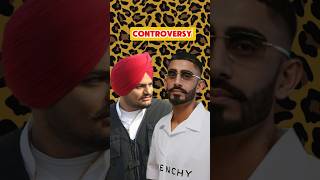 Sultan vs Sidhu Moose wala controversy shorts [upl. by Darin]