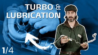 Turbo Troubleshooting 14  Oils amp Lubrication [upl. by Iams]