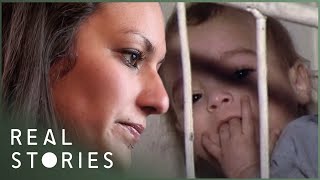 Children Of Romania Adoption Documentary  Real Stories [upl. by Southard]