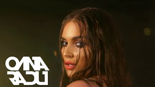 Oana Radu  Noi Noaptea  Videoclip Oficial [upl. by Nnylecoj]