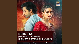 Ishq Hai Original Score [upl. by Blain137]