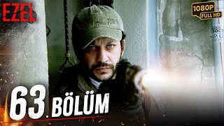 Ezel 63 Bölüm Full HD [upl. by Naffets]